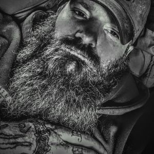 Meet your Posher, Leonard